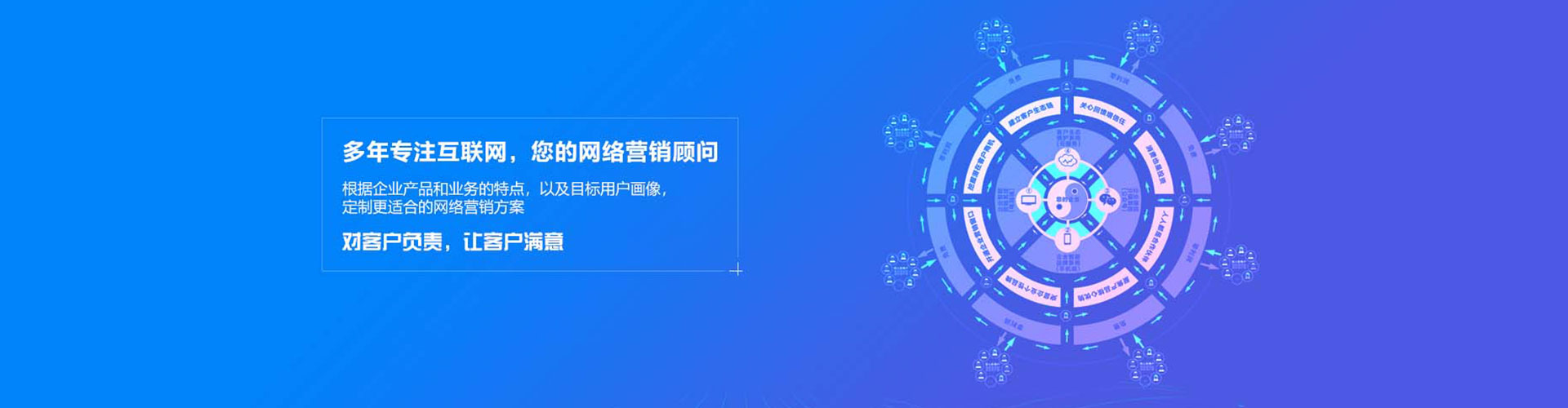 信丰信息流优化